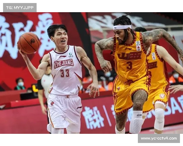 CBA常规赛第三轮，浙江稠州金租客场挑战山西汾酒