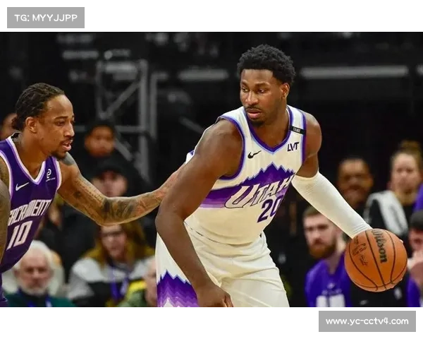 从摆烂疑云到赛季报销：爵士宣布小贾伦·杰克逊因PVNS接受手术